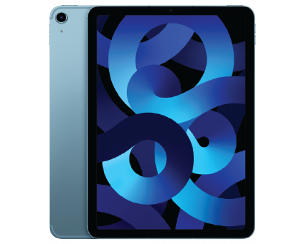 Apple 10.9-inch iPad Air 5 Cellular 256GB