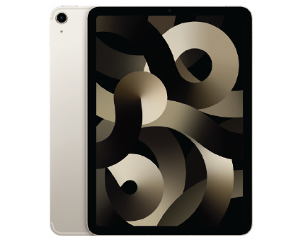 Apple 10.9-inch iPad Air 5 Cellular 256GB