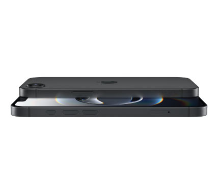 iPhone 16e Black