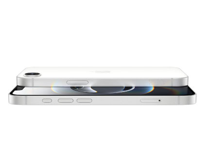 iPhone 16e White