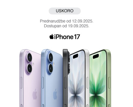 iPhone 17