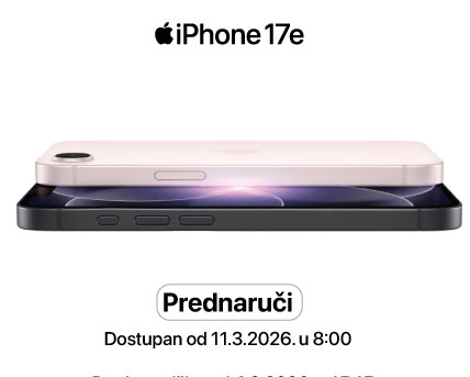 iPhone 17e