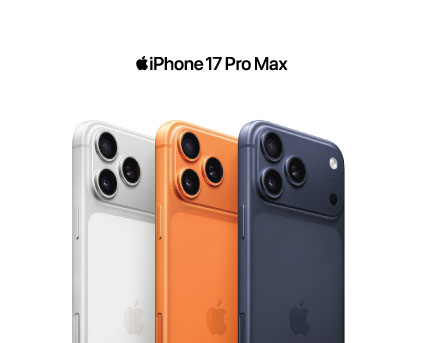 iPhone 17 Pro Max 512GB