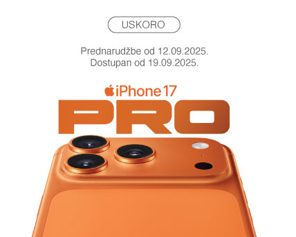 iPhone 17 Pro 512GB