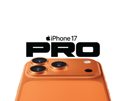 iPhone 17 Pro 512GB