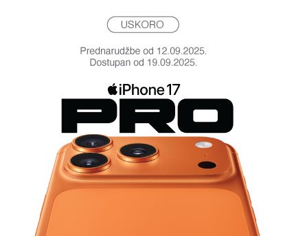 iPhone 17 PRO
