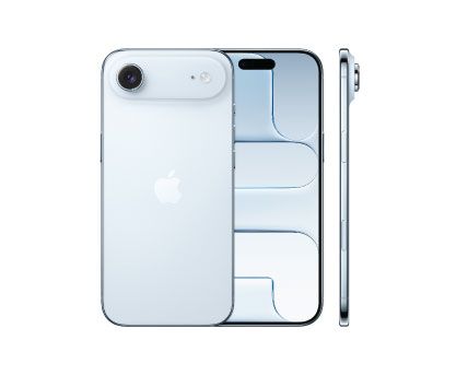iPhone Air