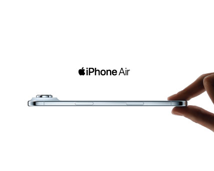 iPhone Air 512GB