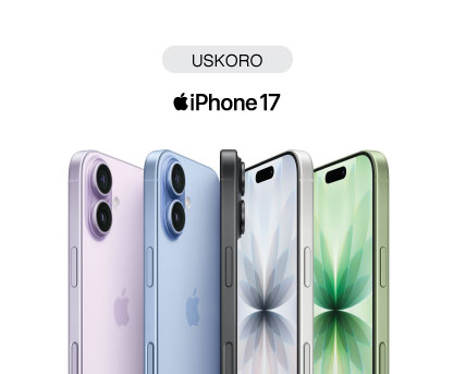 iPhone 17 256GB