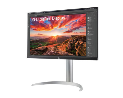 LG 27UP850K