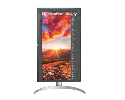 LG 27UP850K