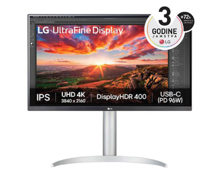 LG 27UP850K