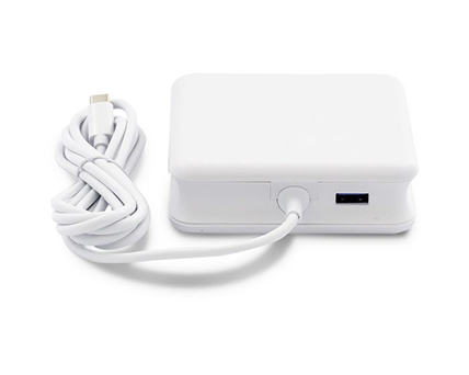 LMP USB-C POWER ADAPTER 87W & 12W