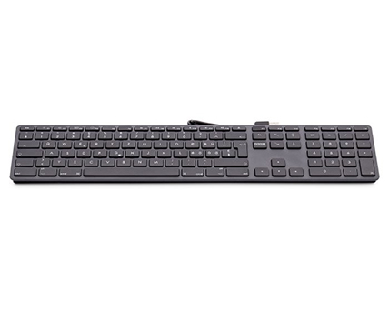 LMP USB NUMERIC KEYBOARD (ISO)