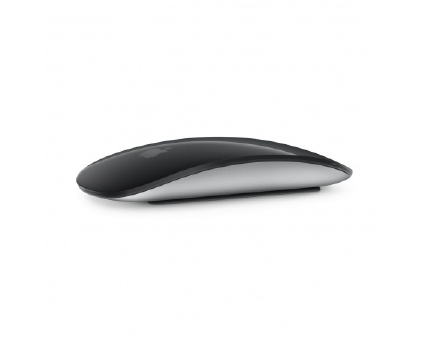 Apple Magic Mouse (2022)- Black Multi-Touch Surface