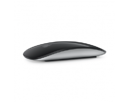 Apple Magic Mouse (2024)- Black Multi-Touch Surface