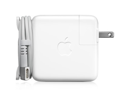 Power Adapter MagSafe MacBook Air 45W