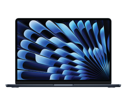 Apple MBA 13.6/M4 10C CPU/8C GPU/16GB/256GB-CRO