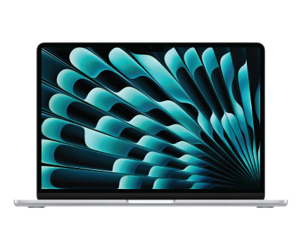 Apple MBA 13.6/M4 10C CPU/8C GPU/16GB/256GB-CRO