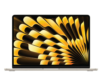 Apple MBA 13.6/M4 10C CPU/8C GPU/16GB/256GB-CRO