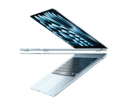 Apple MBA 13.6/M4 10C CPU/8C GPU/16GB/256GB-CRO