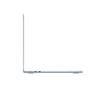 Apple MBA 13.6/M4 10C CPU/8C GPU/16GB/256GB-CRO