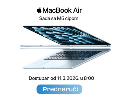MacBook Air.