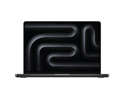 MacBook Pro 14" M5
