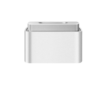 Aple MagSafe to MagSafe 2 converter