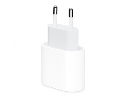 Apple 20W USB-C Power Adapter