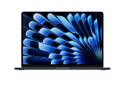 EOL Apple MBA 13.6: M3 10C GPU/24GB/512GB-CRO