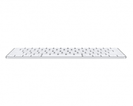 Apple Magic Keyboard (2021) - Croatian