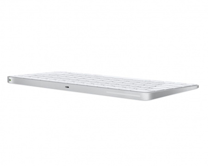 Apple Magic Keyboard (2024) - Croatian