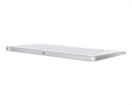 Apple Magic Keyboard (2024) w  Touch ID - Croatian