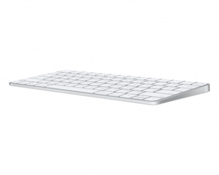 Apple Magic Keyboard (2024) w  Touch ID - Croatian