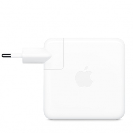 Apple USB-C Power Adapter - 67W