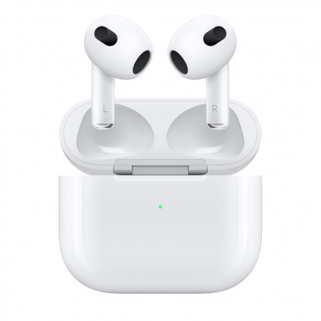 Apple AirPods (3rd gen.)