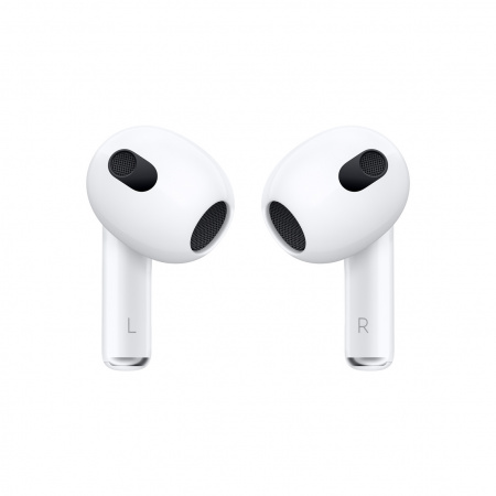 Apple AirPods (3rd gen.)