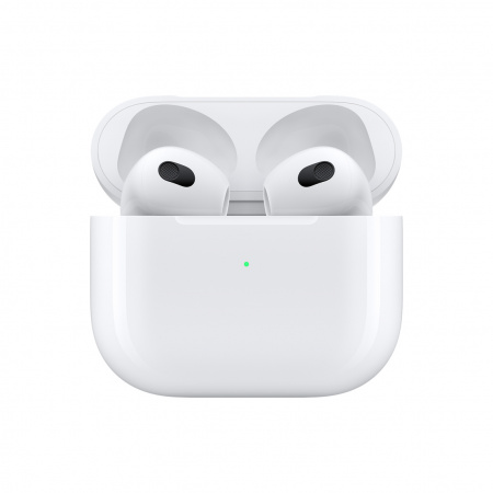 Apple AirPods (3rd gen.)
