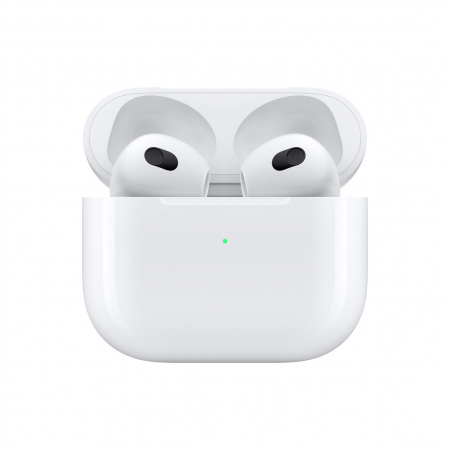 Apple AirPods (3rd gen.)