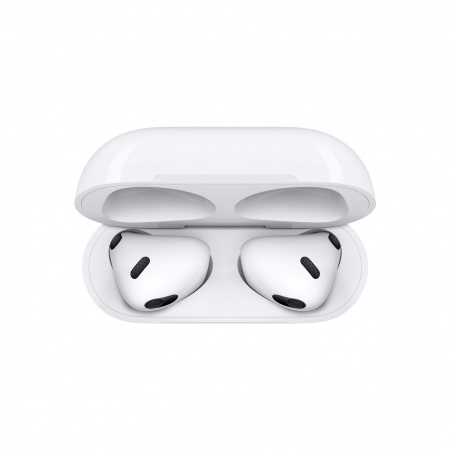 Apple AirPods (3rd gen.)
