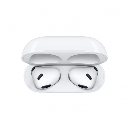 Apple AirPods (3rd gen.)