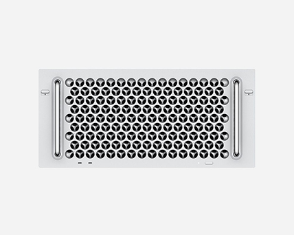 Mac Pro Rack - CIJENE NA UPIT