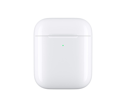 Apple Wireless Charging Case for AirPods