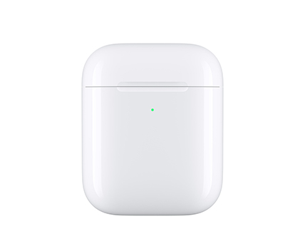 Apple Wireless Charging Case for AirPods