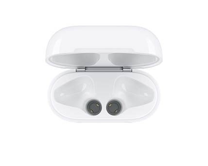 Apple Wireless Charging Case for AirPods