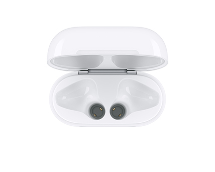 Apple Wireless Charging Case for AirPods