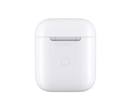 Apple Wireless Charging Case for AirPods