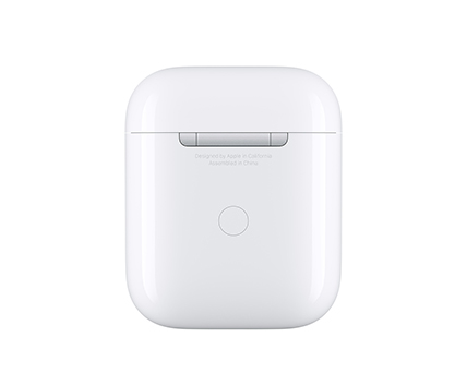 Apple Wireless Charging Case for AirPods