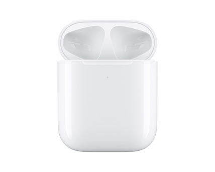 Apple Wireless Charging Case for AirPods